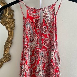 American eagle short dress XS